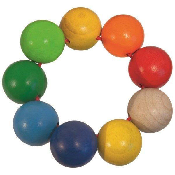 Image of Baby Greifling Kugeln