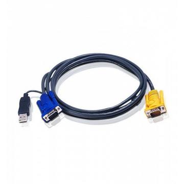 2L-5202UP (1.8m, USB, HDB)