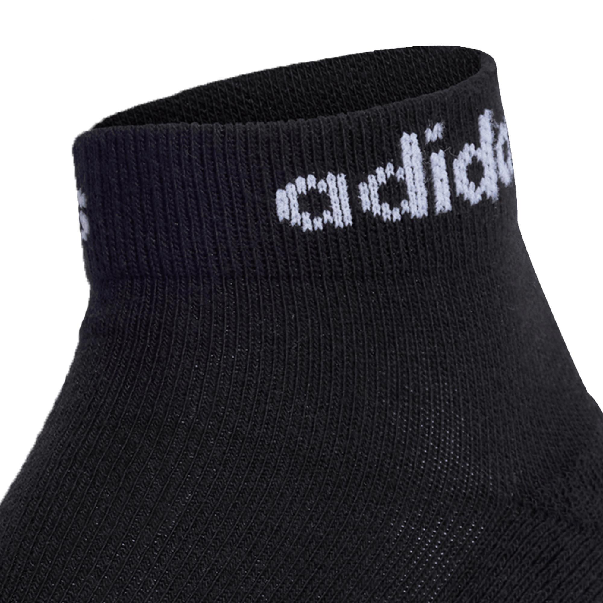 adidas 3er Pack Knöchelsocken  