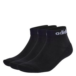 adidas 3er Pack Knöchelsocken  