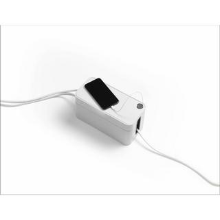 DURABLE  Kabelbox CAVOLINE BOX L (40.60 cm) 