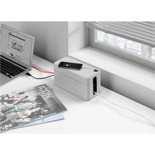DURABLE  Kabelbox CAVOLINE BOX L (40.60 cm) 