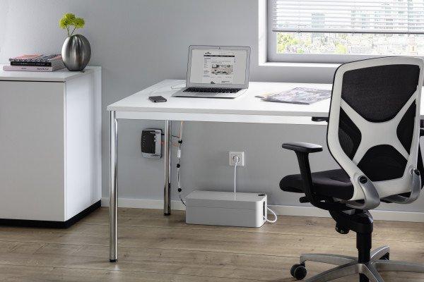 DURABLE  Kabelbox CAVOLINE BOX L (40.60 cm) 