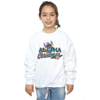 Disney  Sweat ALOHA 