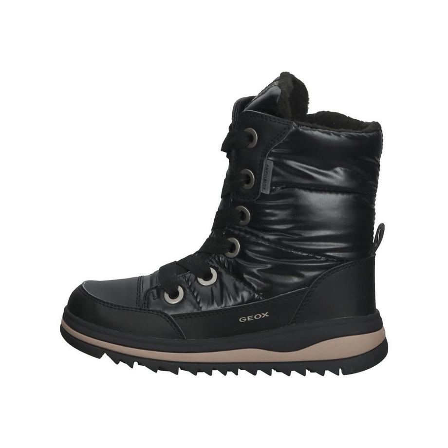 GEOX J16EWA 0LVBC Bottes  