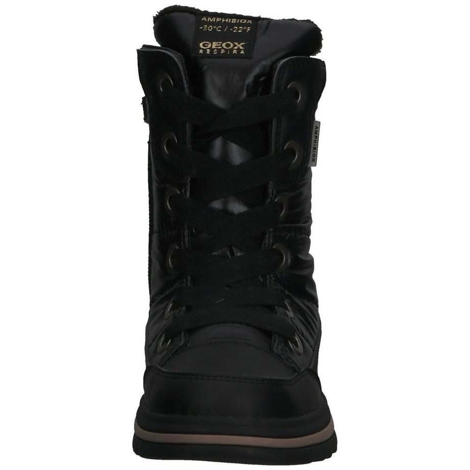 GEOX J16EWA 0LVBC Bottes  