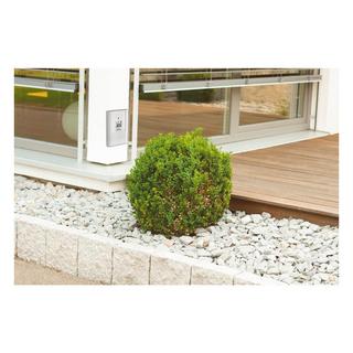 TFA TFA-Dostmann Casa Nero LCD Batteria  