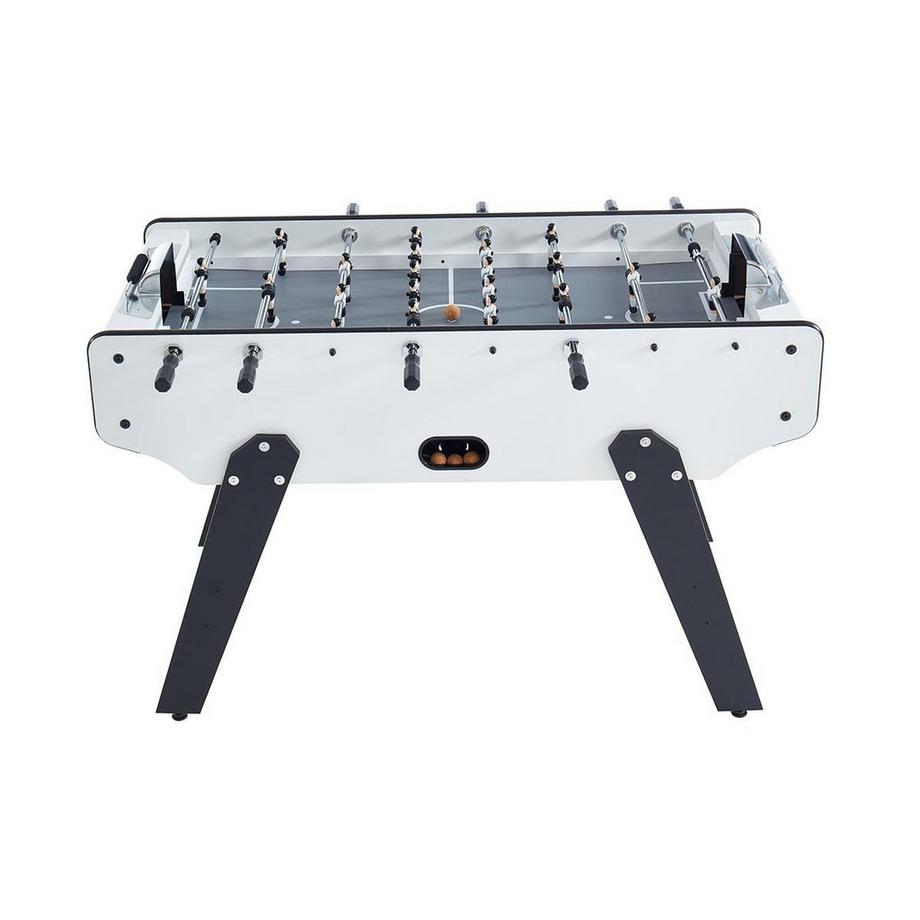 Vente-unique  Tischfußballtisch MDF 696SUAREZ 