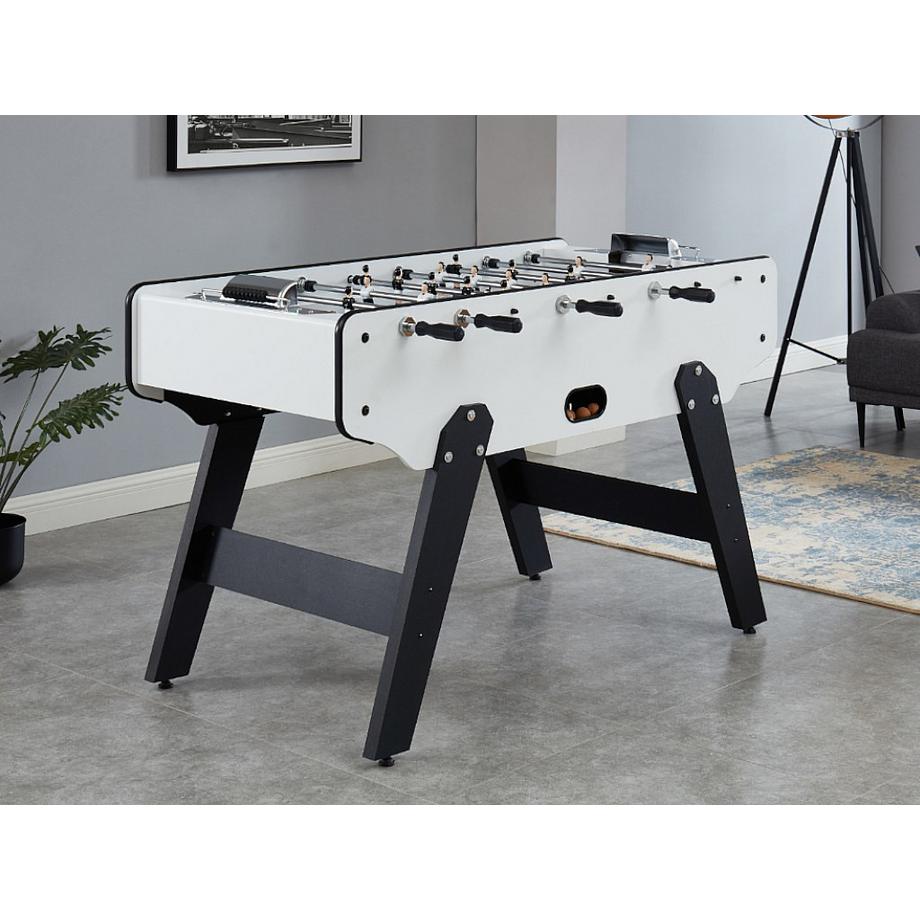 Vente-unique  Tischfußballtisch MDF 696SUAREZ 