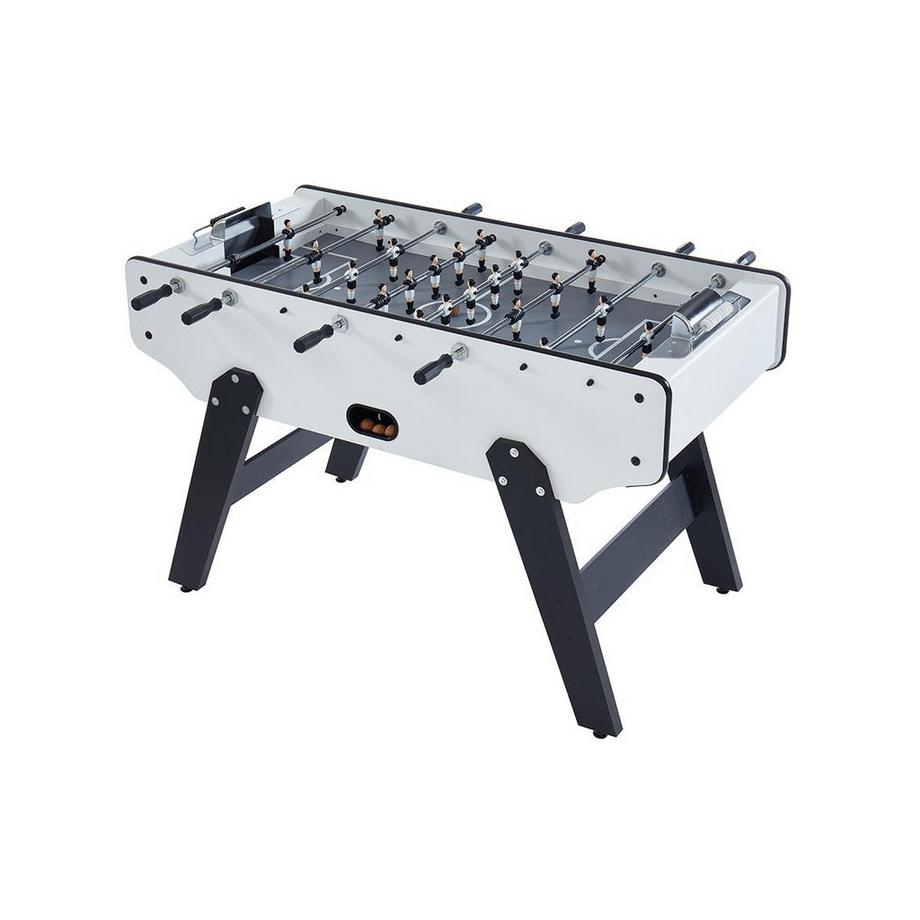 Vente-unique  Tischfußballtisch MDF 696SUAREZ 