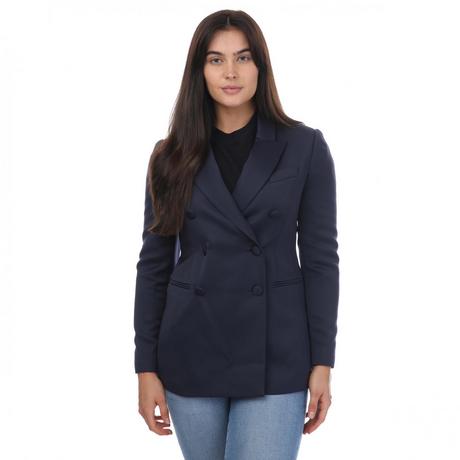 TED BAKER Seraph Zweireihiger Blazer  