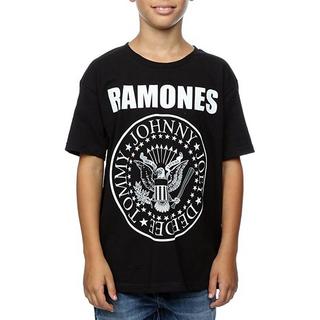 Ramones  Tshirt Enfant 