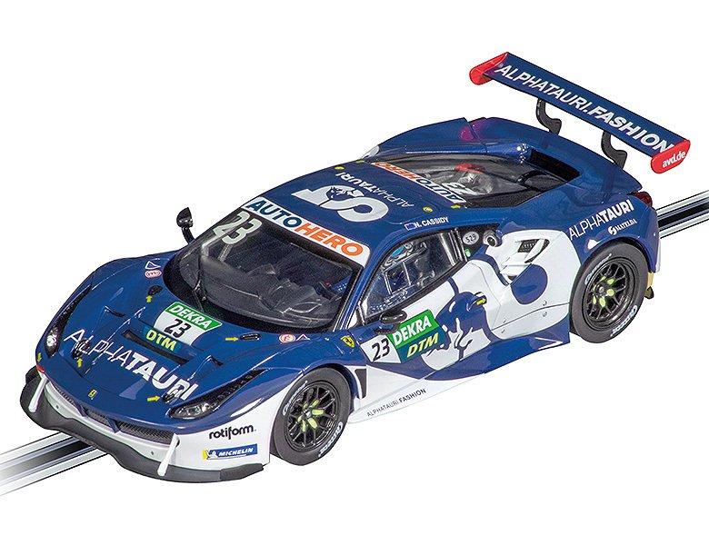 Image of Digital 132 Ferrari 488 GT3 Alpha Tauri