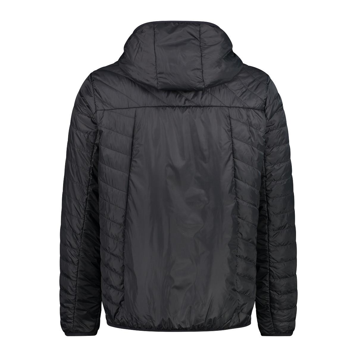 CMP Daunenjacke mit Kapuze  