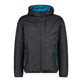 CMP Daunenjacke mit Kapuze  