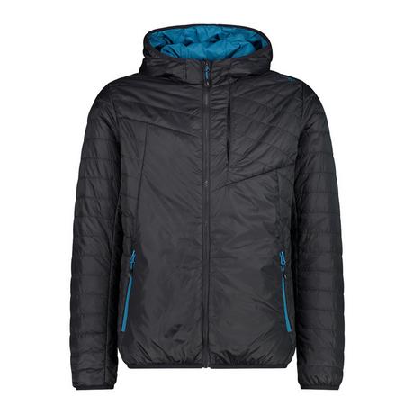 CMP Daunenjacke mit Kapuze  