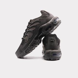 NIKE  Air Max Terrascape Plus - Black 