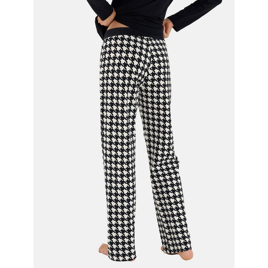 Lisca Mia Pantalon Long de Pyjama  