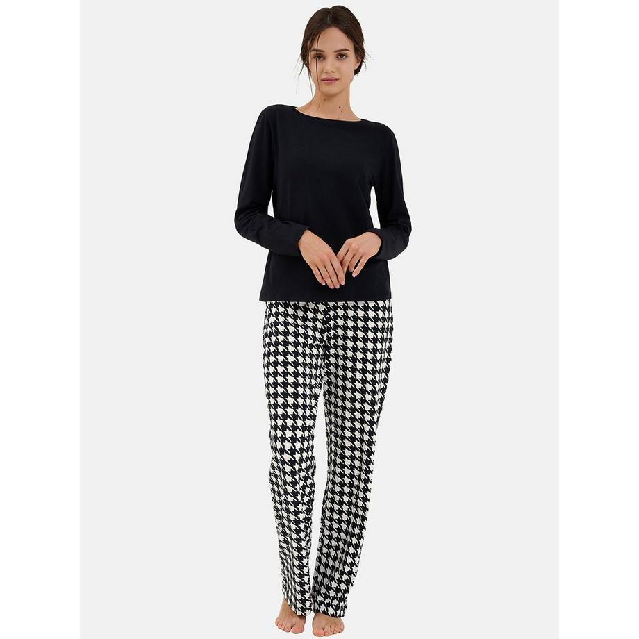 Lisca Mia Pantalon Long de Pyjama  