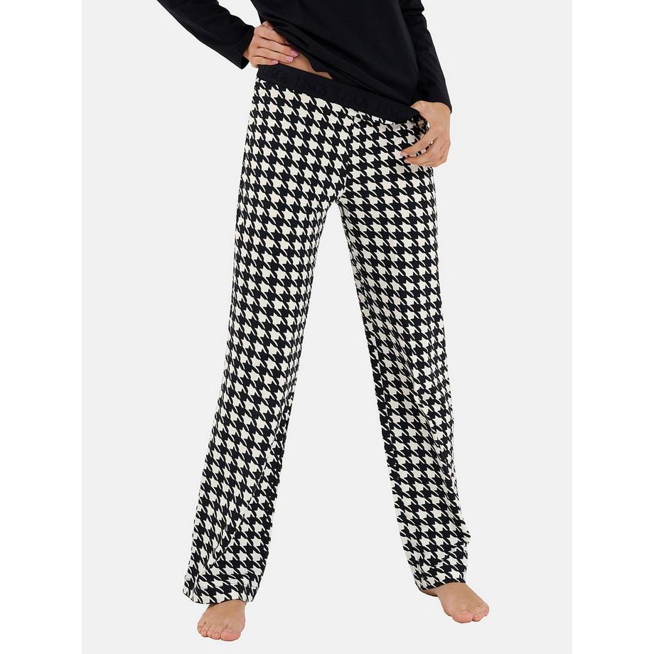 Bas pyjama pantalon long Mia