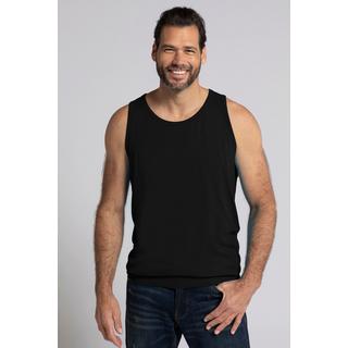 JP1880  Tanktop, Bauchfit, Spezialschnitt, bis 8XL 