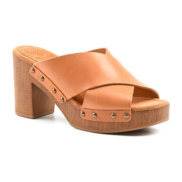 Image of Tapia-36 Damen Cognac 36