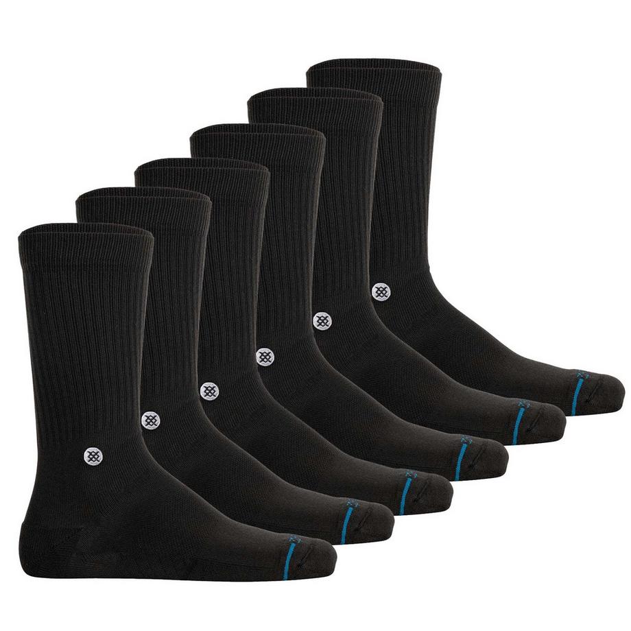 Socken  6er Pack-Icon Socken