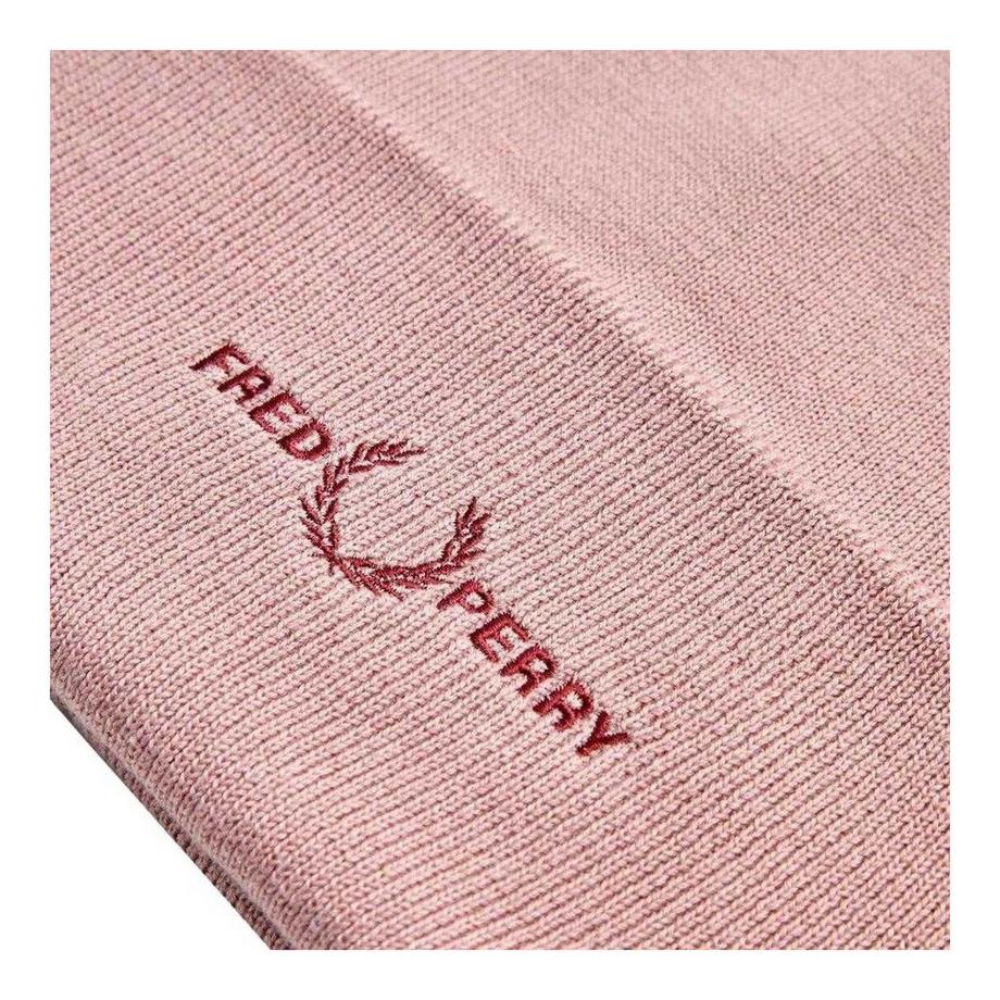 FRED PERRY Bonnet Logo Brodé  