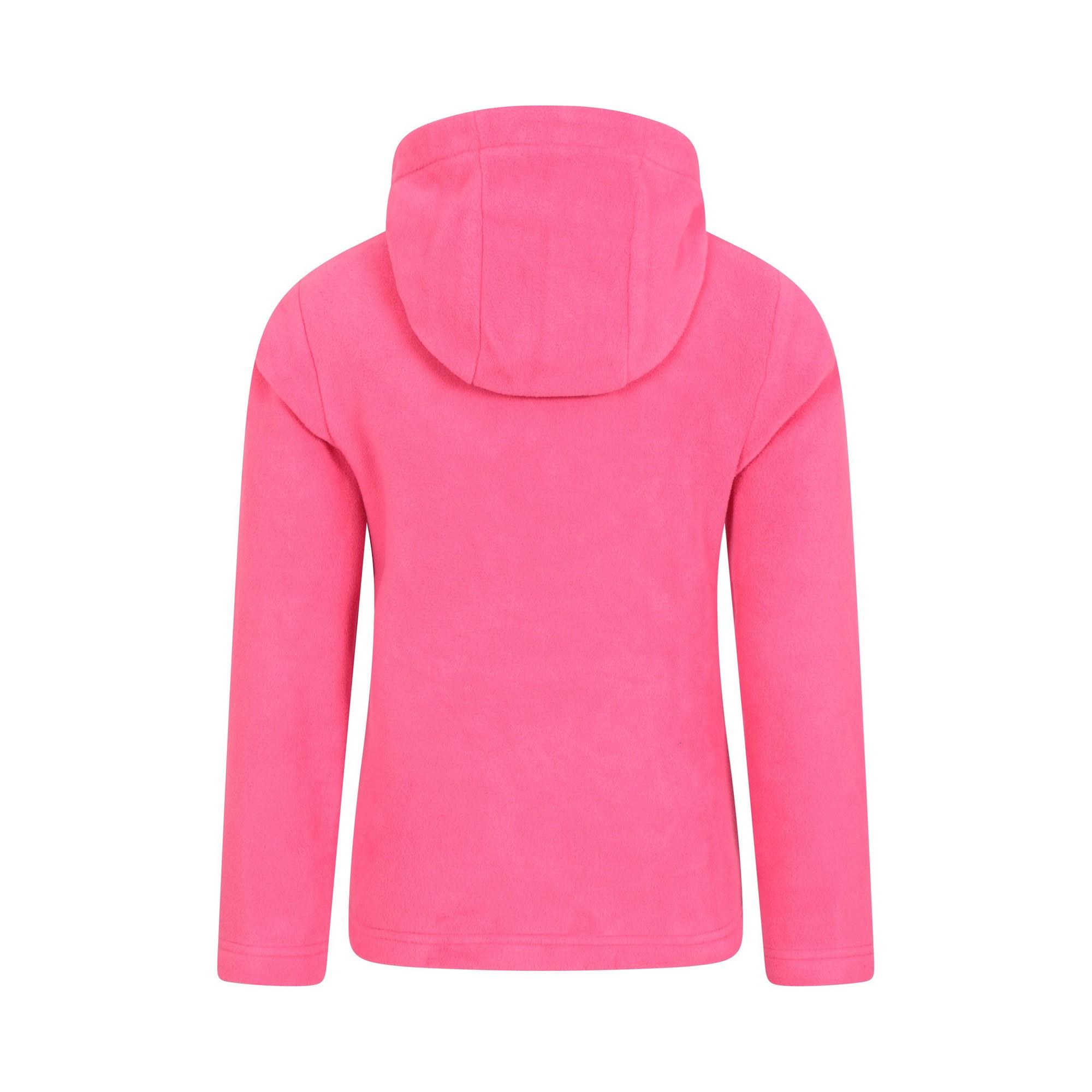 Mountain Warehouse  Sweat à capuche CAMBER Enfant 