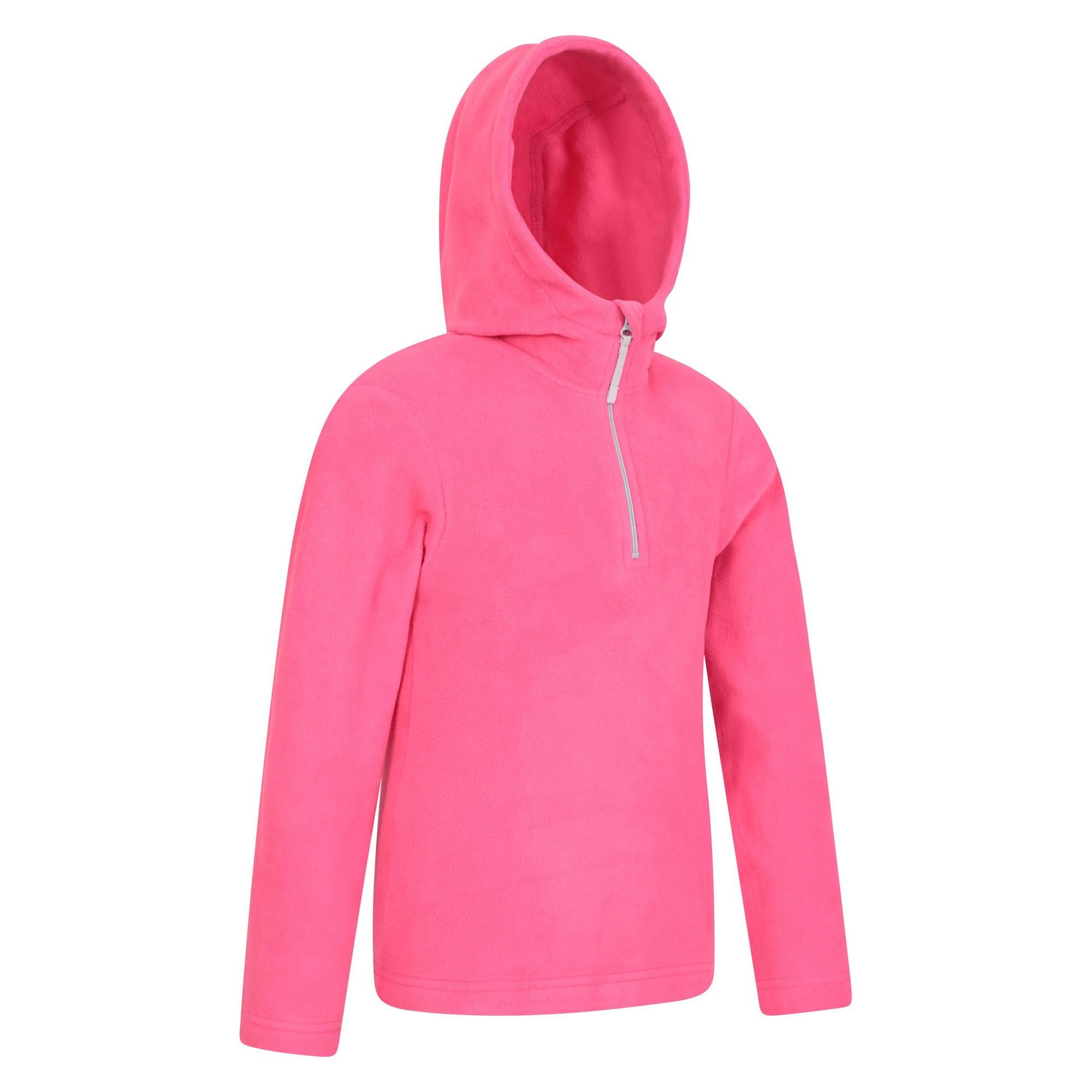 Mountain Warehouse  Sweat à capuche CAMBER Enfant 