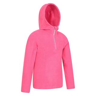 Mountain Warehouse  Sweat à capuche CAMBER Enfant 