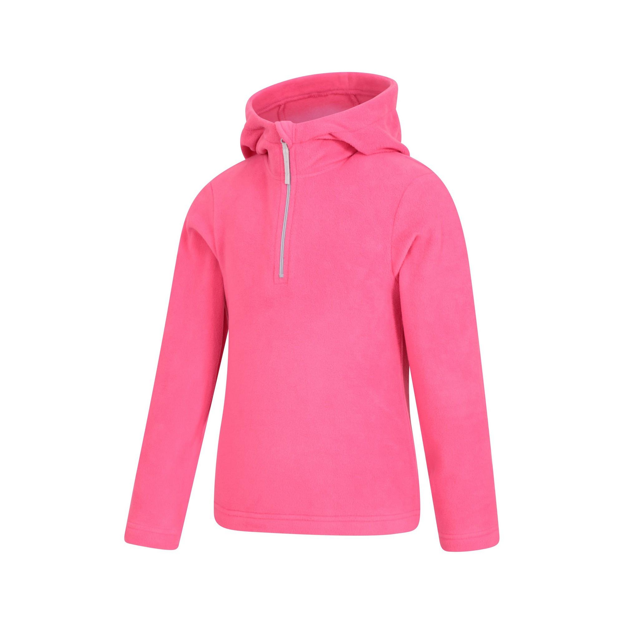 Mountain Warehouse  Sweat à capuche CAMBER Enfant 