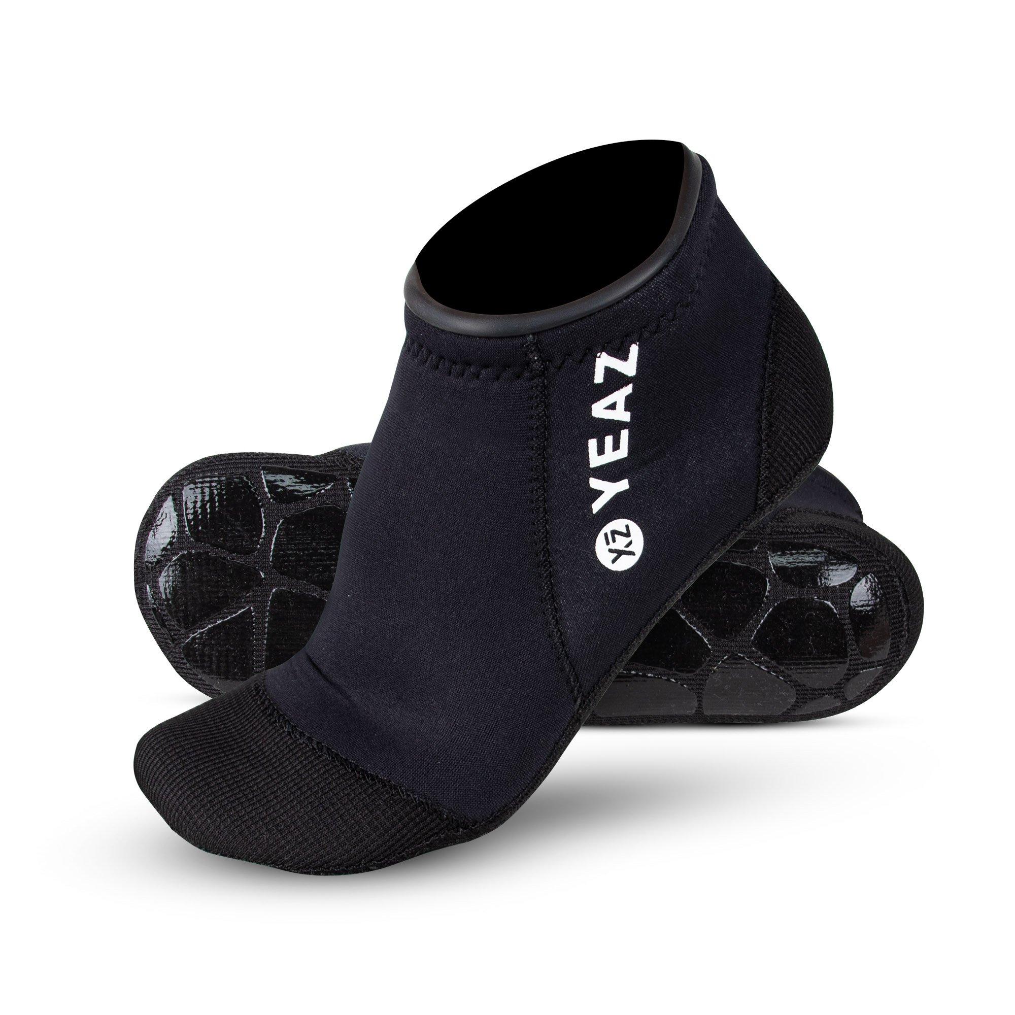 Image of Neosock Low Pro Neoprensocken Damen Schwarz L