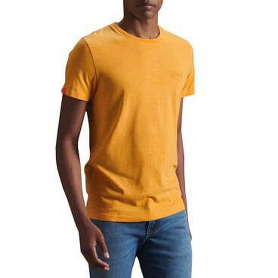 t-hirt à manche courte uperdry vintage logo emb