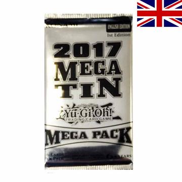 Mega Pack 2017 Booster