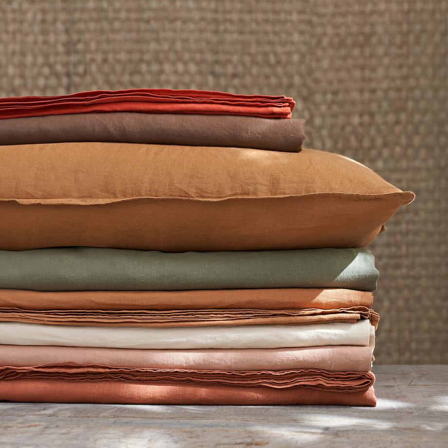 AM.PM Drap-housse Elina pour surmatelas  