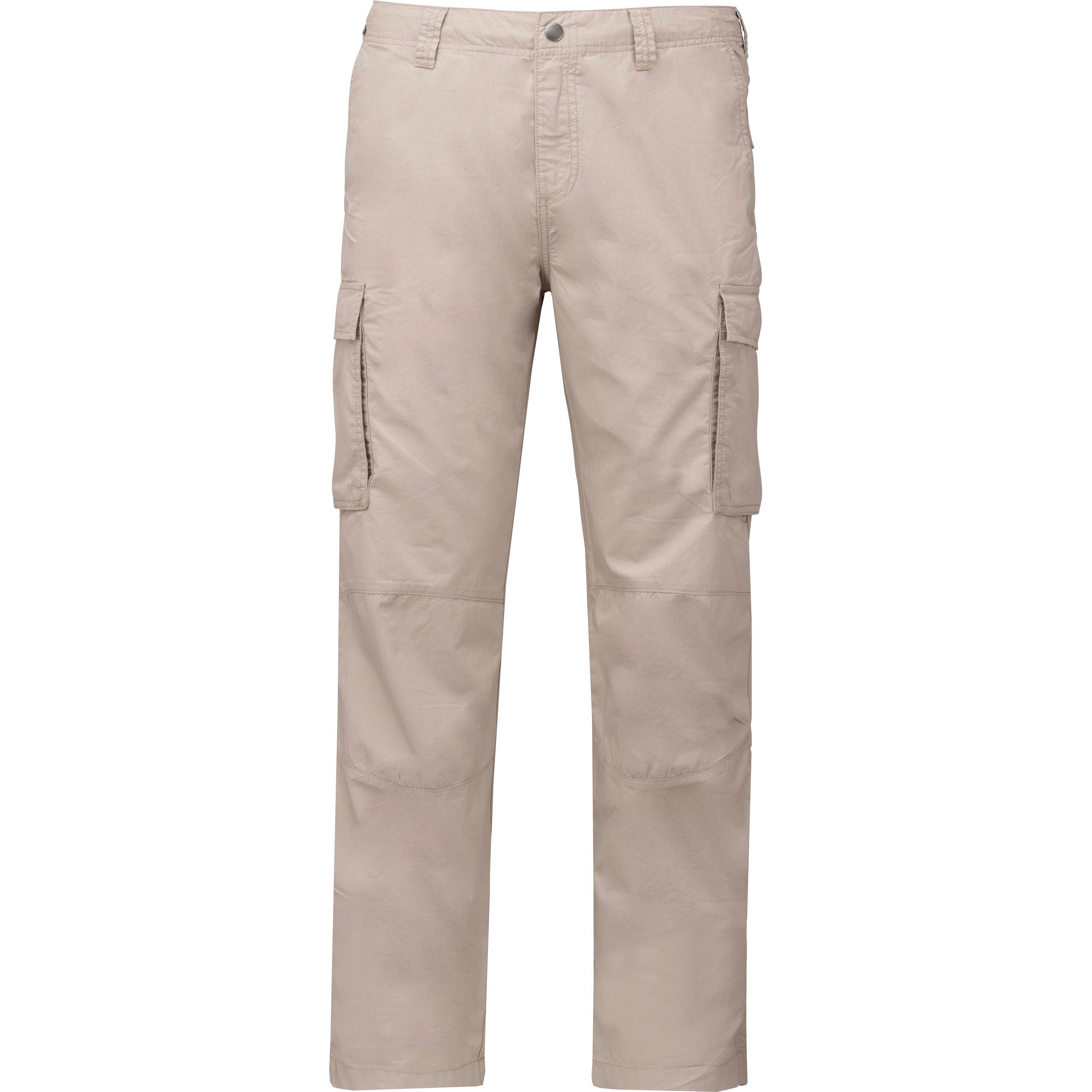Image of Leichte Multi-pocket-hose Unisex 54