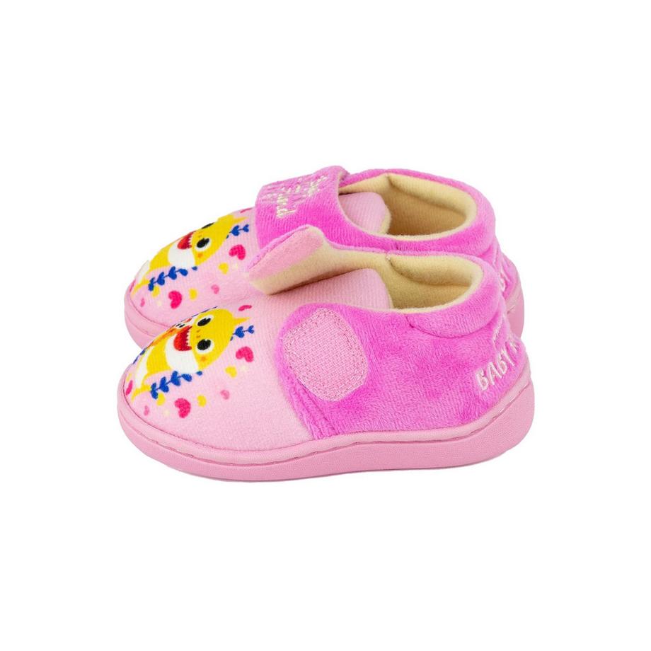 Baby Shark  Shark Hausschuhe Best Shark Friend 