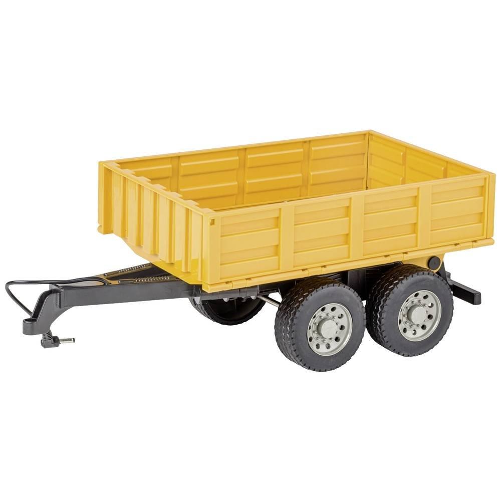 Image of 1:16 Anhänger für RC Traktor Multicolor