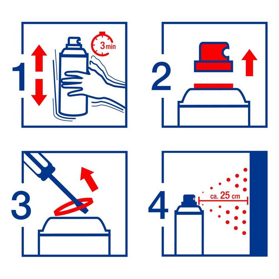 Edding EDDING Acryllack 5200-939 neo mint  