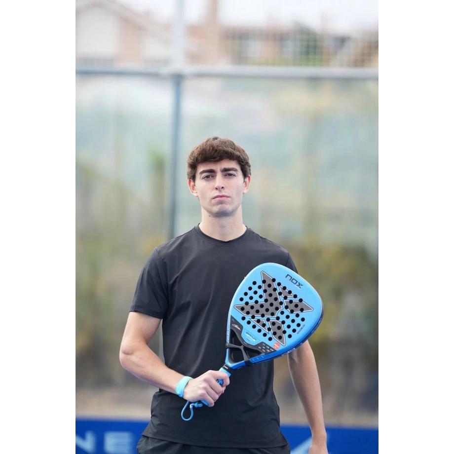 NOX  NOX EA10 VENTUS ATTACK 12K XTREM BY EDU ALONSO 