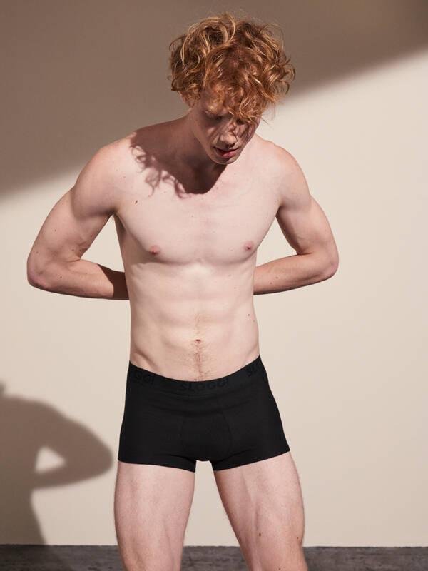 sloggi Free Evolve Hipster 2er-Pack  