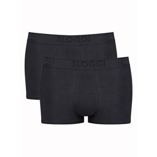 sloggi Free Evolve Hipster 2er-Pack  