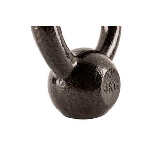 UFC  UFC Hammertone Kettlebell, 4kgs/ 9lbs 