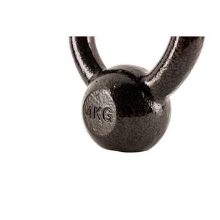 UFC  UFC Hammertone Kettlebell, 4kgs/ 9lbs 