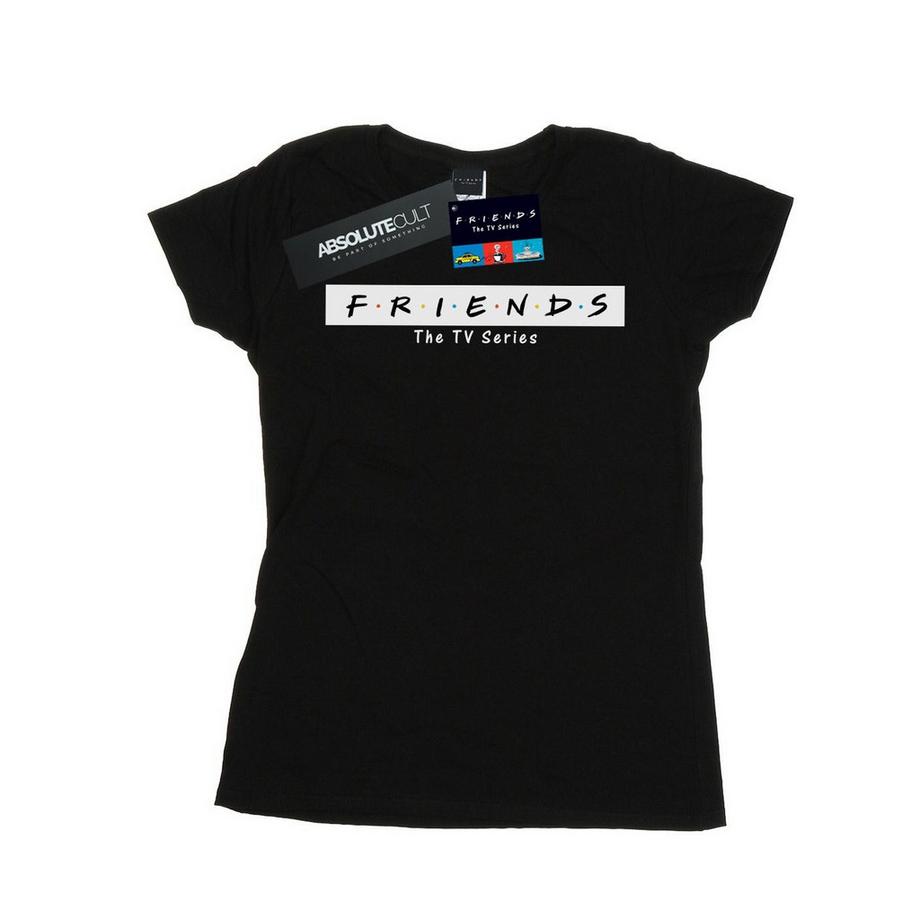 Friends The TV Series T-Shirt  