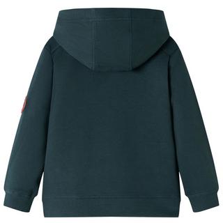 VidaXL  Kinder kapuzenpullover baumwolle 