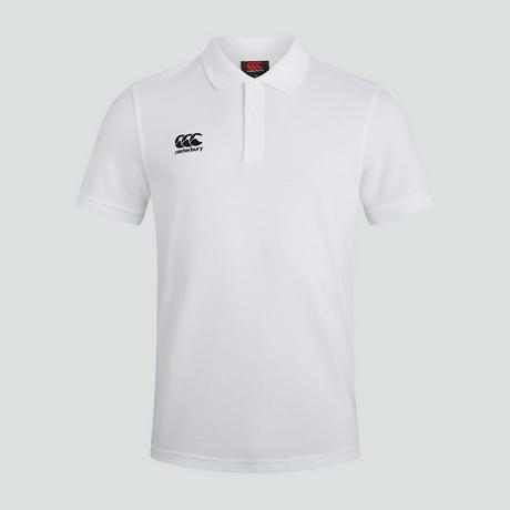 Canterbury Waimak Poloshirt  