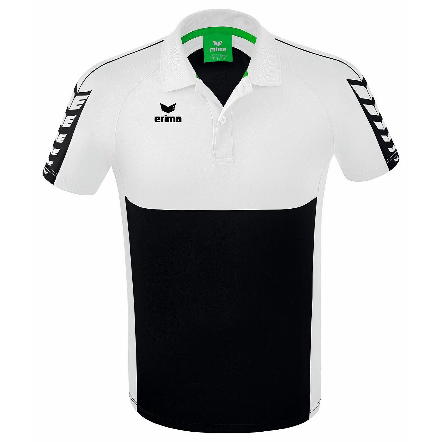 Erima  polo-shirt six wings 