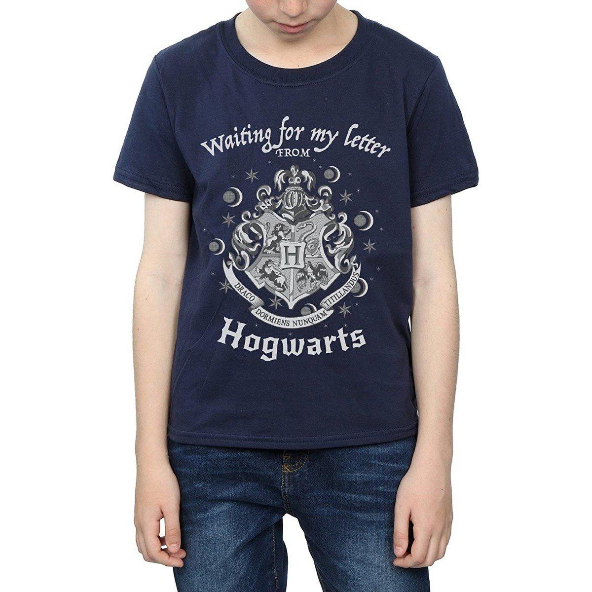 Harry Potter  Waiting For My Letter TShirt 